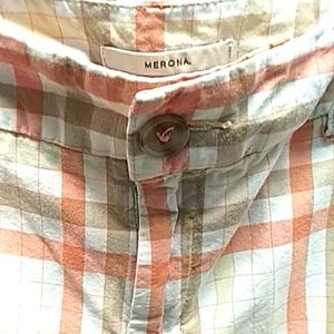 Merona Bermuda Shorts